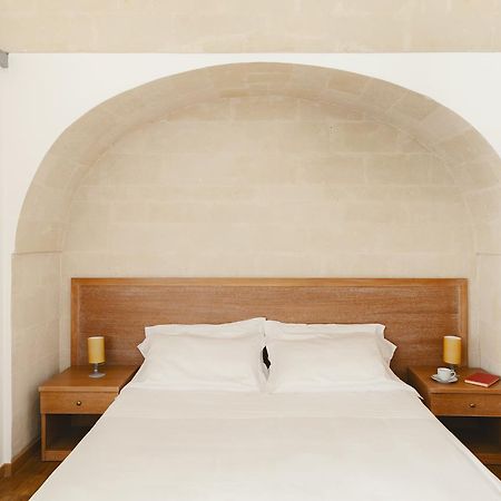 Il Borgo Ritrovato - Albergo Diffuso Montescaglioso Dış mekan fotoğraf