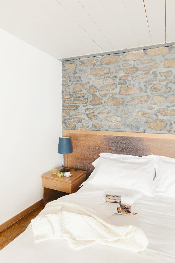 Il Borgo Ritrovato - Albergo Diffuso Montescaglioso Dış mekan fotoğraf