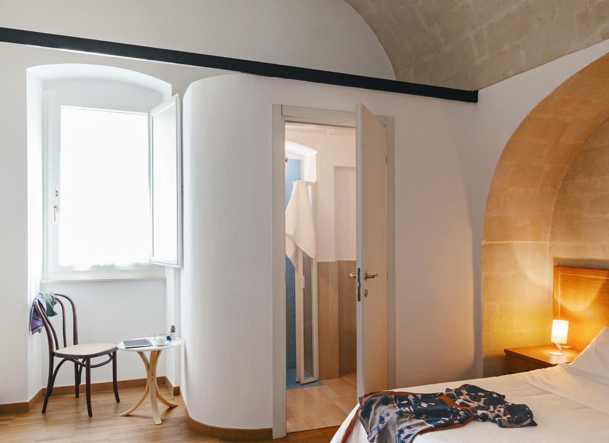 Il Borgo Ritrovato - Albergo Diffuso Montescaglioso Oda fotoğraf