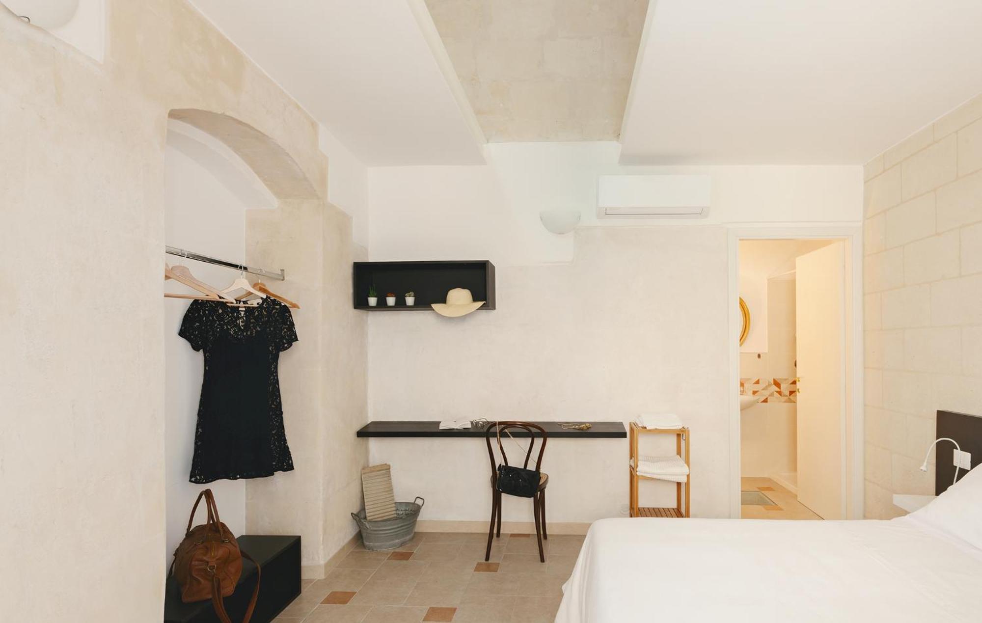 Il Borgo Ritrovato - Albergo Diffuso Montescaglioso Oda fotoğraf