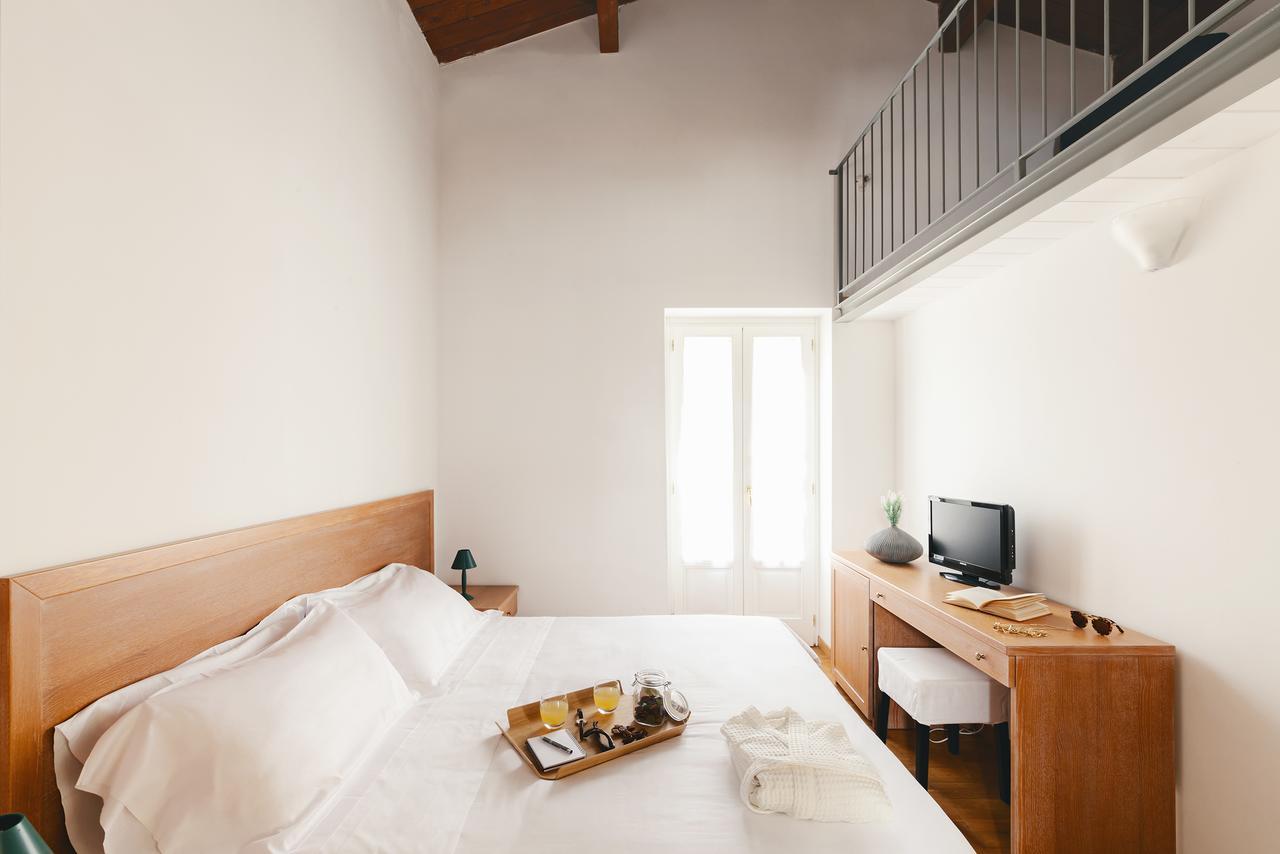 Il Borgo Ritrovato - Albergo Diffuso Montescaglioso Dış mekan fotoğraf
