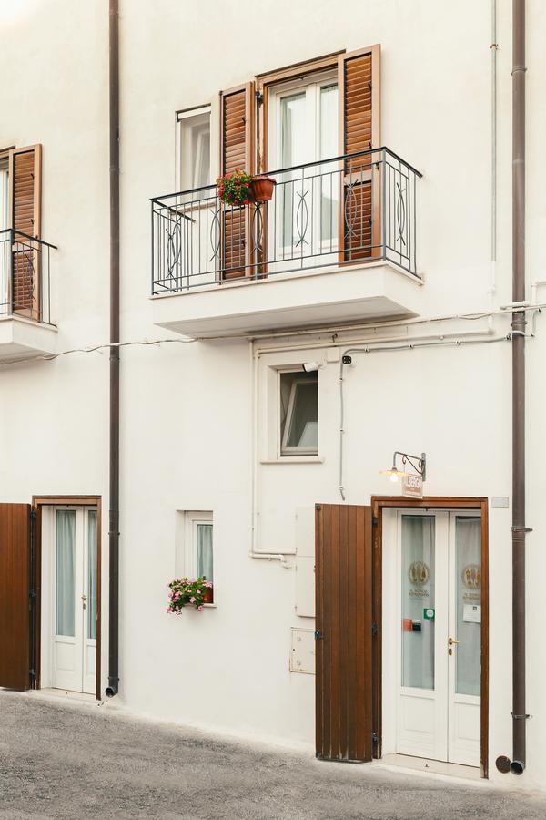 Il Borgo Ritrovato - Albergo Diffuso Montescaglioso Dış mekan fotoğraf