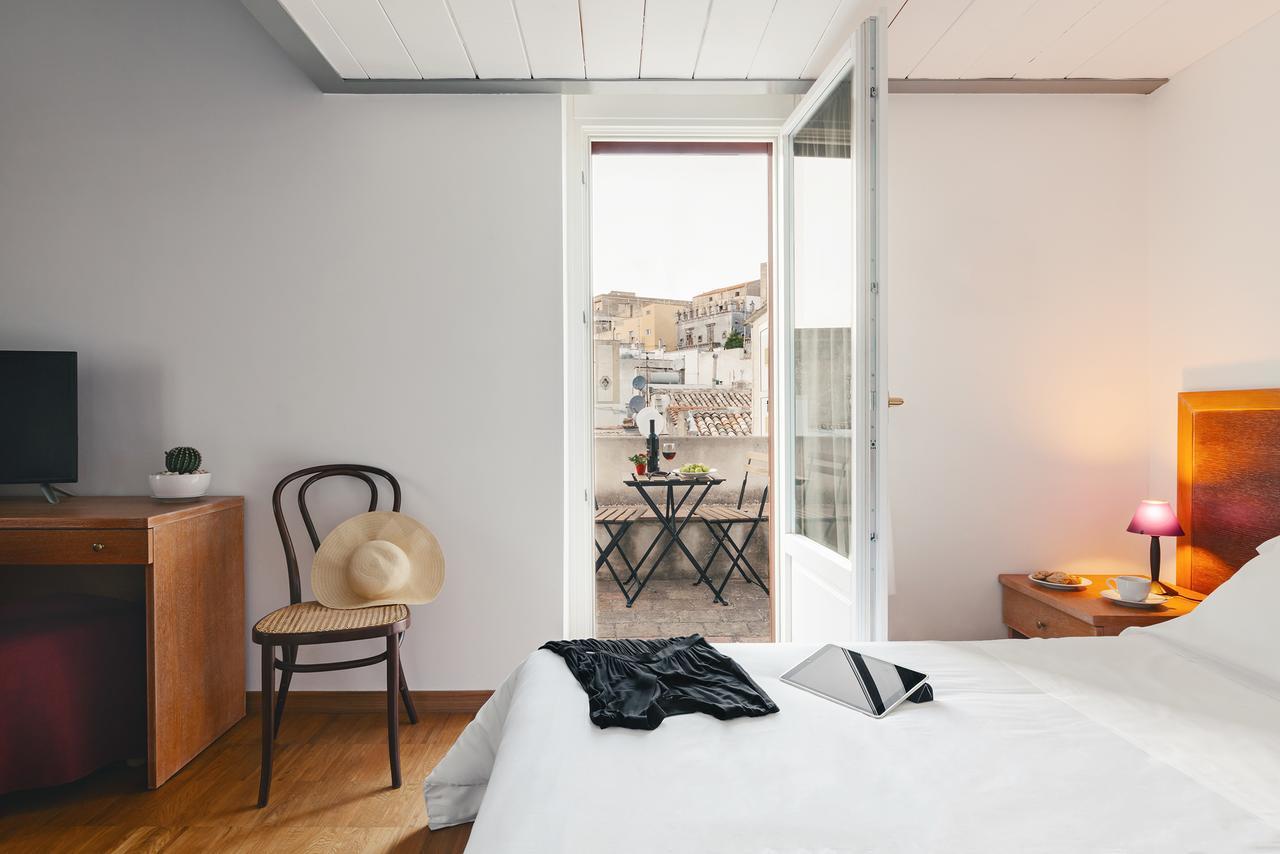 Il Borgo Ritrovato - Albergo Diffuso Montescaglioso Dış mekan fotoğraf