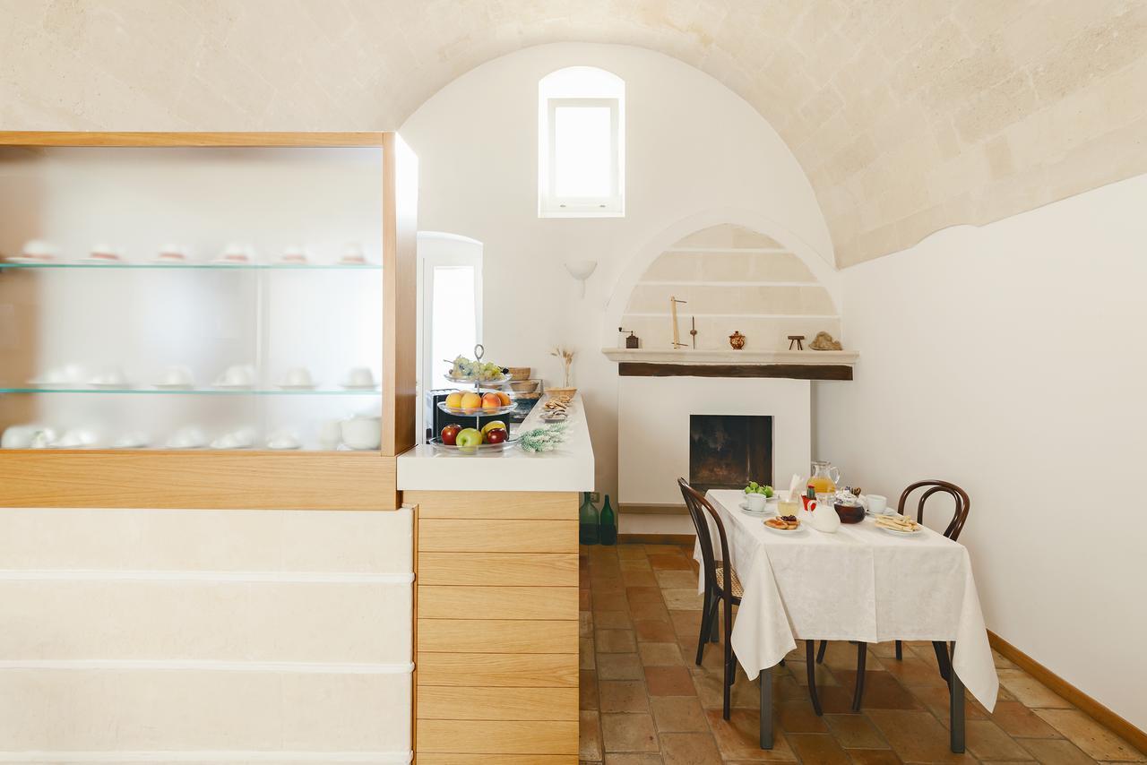 Il Borgo Ritrovato - Albergo Diffuso Montescaglioso Dış mekan fotoğraf