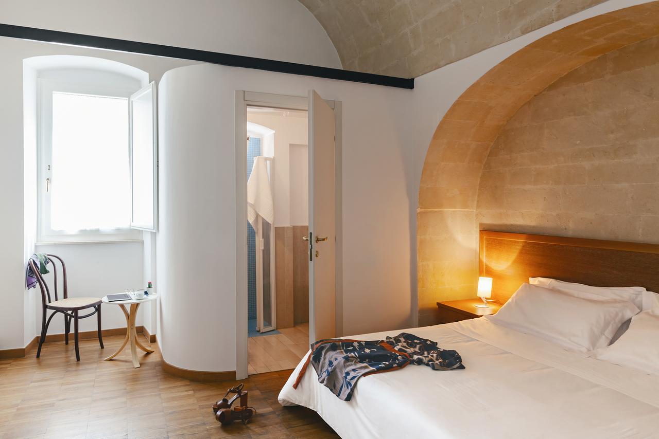 Il Borgo Ritrovato - Albergo Diffuso Montescaglioso Dış mekan fotoğraf