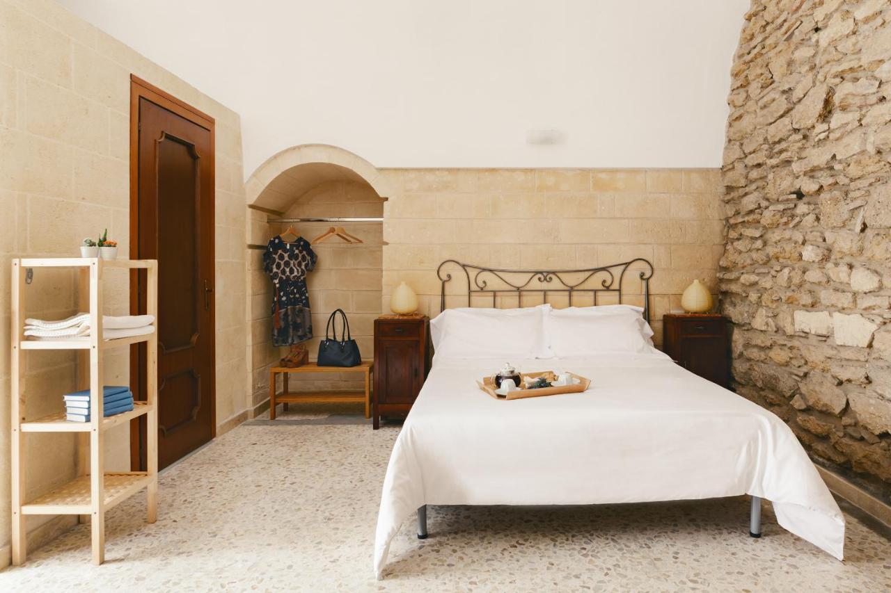 Il Borgo Ritrovato - Albergo Diffuso Montescaglioso Dış mekan fotoğraf