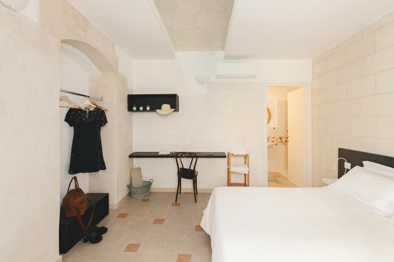 Il Borgo Ritrovato - Albergo Diffuso Montescaglioso Dış mekan fotoğraf